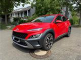 Hyundai KONA 1.6 CRDi 48V-Hybrid  DCT Prime- GARANTIE - Hyundai KONA in Leverkusen