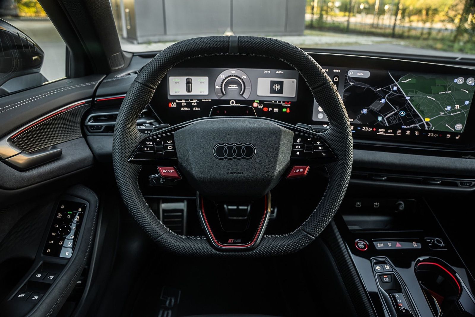 Fahrzeugabbildung Audi RS5 Avant KERAMIK|SPORTPAKET|HGP 818 PS
