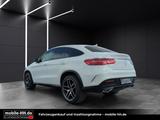 Mercedes-Benz GLE 350*MEMORY*PANO*360°KAMERA*AMG LINE*21'' - Mercedes-Benz GLE 350 Gebrauchtwagen in Hamburg