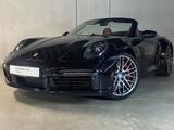 Porsche 992 (911) Turbo Cabrio | Sportabgas | Liftsystem - Porsche 911er Reihe Gebrauchtwagen