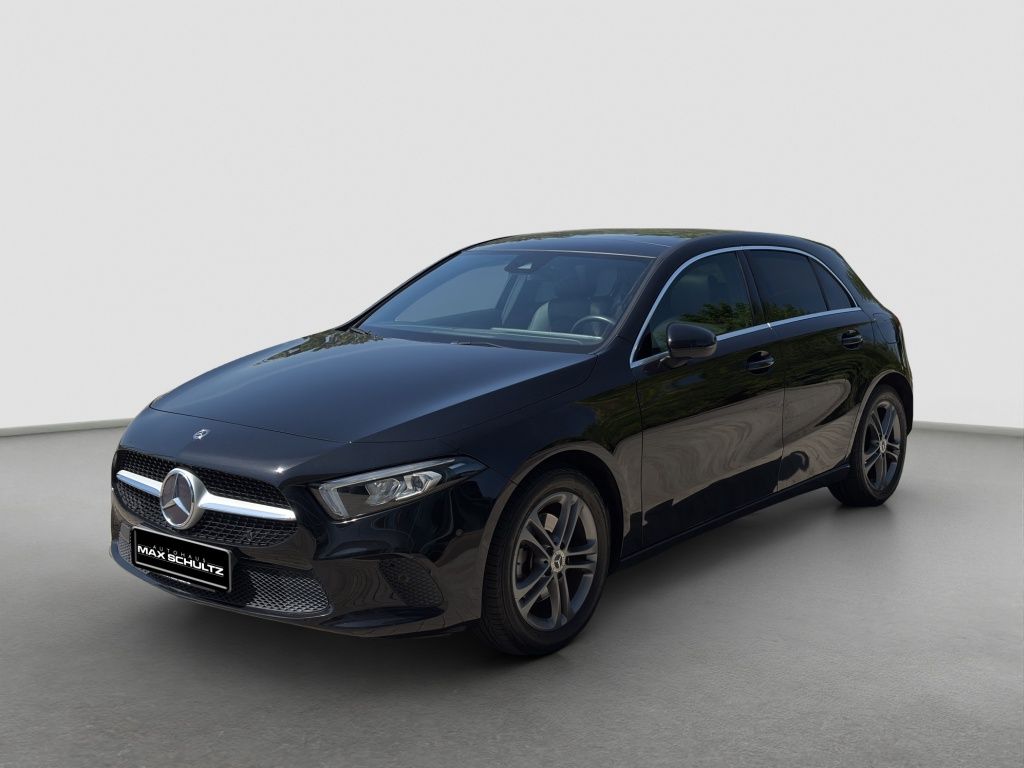 MERCEDES-BENZ A 200 Progressive*PanoDach*NavigationPremuim*LED