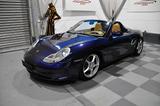 Porsche Boxster 2.7-HARDTOP-SPEEDSTER ABDECKUNG - Porsche Boxster: Hardtop