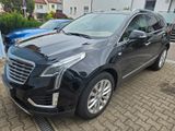 Cadillac XT5 3.6 V6 Allradantrieb Premium Europamodell  - Cadillac aus 2016