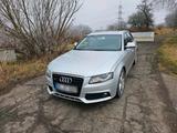 Audi A4 B8 3.2 FSI Quattro - Audi A4 aus 2008: 3.2