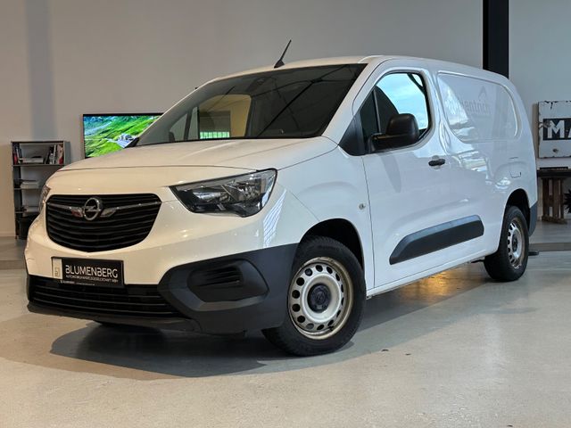 Opel Combo 1.5 CDTi E Cargo Selection *4x Verfügbar*