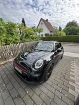 MINI John Cooper Works mit Vollausstattung, HK  - : Schiebedach, Kleinwagen, mit