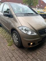 Mercedes-Benz Mercedes Benz A 150 Motor Getriebe top Bas... - Mercedes-Benz A-Klasse: Getriebe