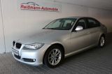 BMW 320d xDrive, Allrad, Xenon, Navi, el. SD, Sitzhz - BMW 320: Limousine, 320d Xdrive