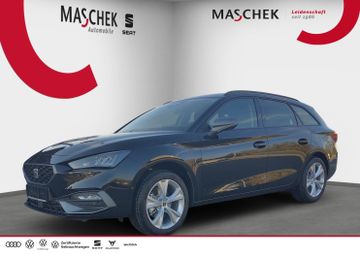 Seat Leon Sportstourer FR 1.5 TSI DSG AHK ACC AUT LED