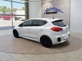 Kia Ceed GT-Track 1.6 T-GDI Xenon/Sitzh./Temp./Kamer - Kia Gebrauchtwagen in Braunschweig