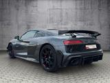 Audi R8 GT RWD performance 84/333 Carbon/Laser - Audi R8: R
