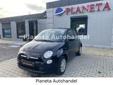 Fiat 500 Pop*KLIMA*GASANLAGE*ALLWETTERREIFEN*BLUETOOT - Fiat 500 mit LPG-Antrieb