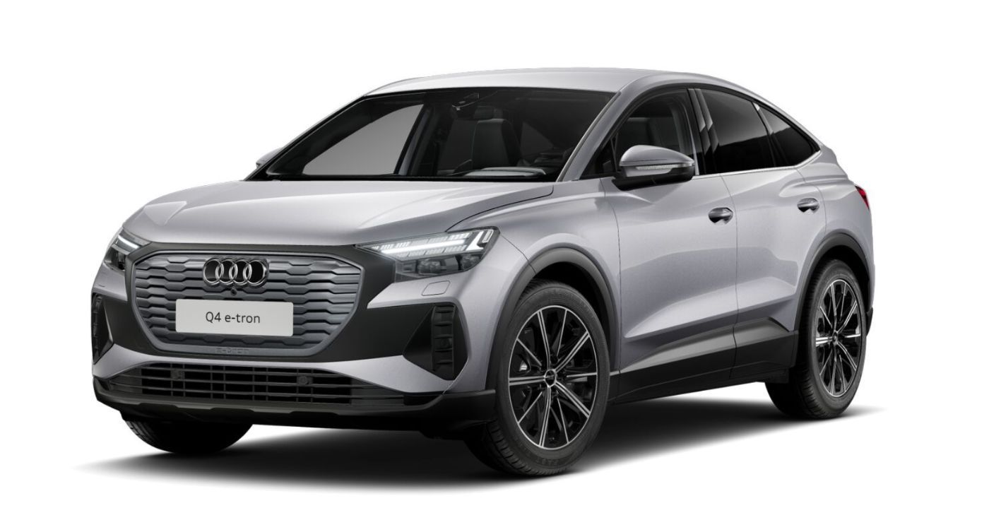 Audi Q4 e-tron - Bild 2