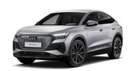 Audi Q4 e-tron - Vorschau Bild 2