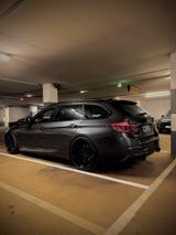 BMW 340i F31 MPPSK M Paket Ego X / deutsch... - BMW: E34