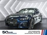 BMW 430i Gran Coupe xDrive M-Sport H/K NAVI ACC 360° - BMW 430 Gran Coupé Neuwagen