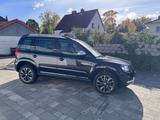 Skoda Yeti 1.4 TSI Adventure Sehr guter Zustand - Skoda Yeti: Von Privat