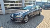 Mercedes-Benz C 180 C Limousine C 180 CGI BlueEfficiency Avant - Mercedes-Benz C 180: Cgi Blueefficiency