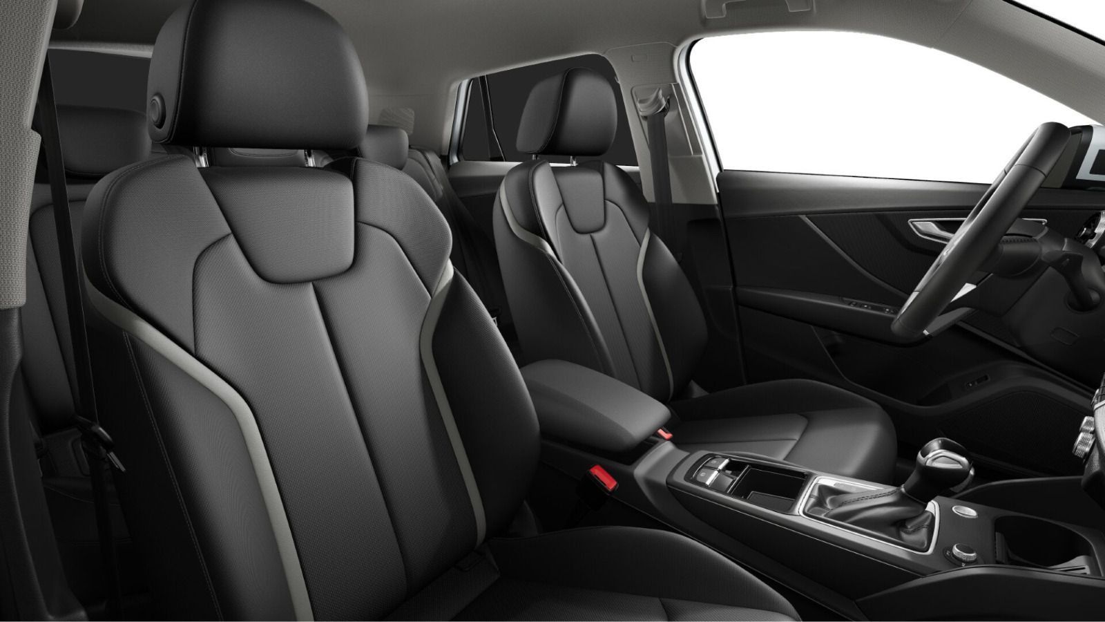 Audi Q2 - Bild 5