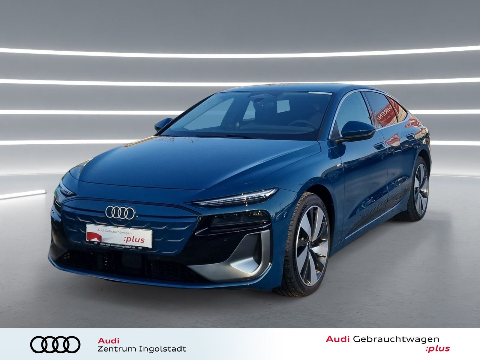 Audi A6 - Bild 2