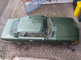 Mercedes-Benz 350 SLC - Mercedes-Benz 350 in Duisburg