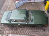 Mercedes-Benz 350 SLC - Mercedes-Benz 350: Sl