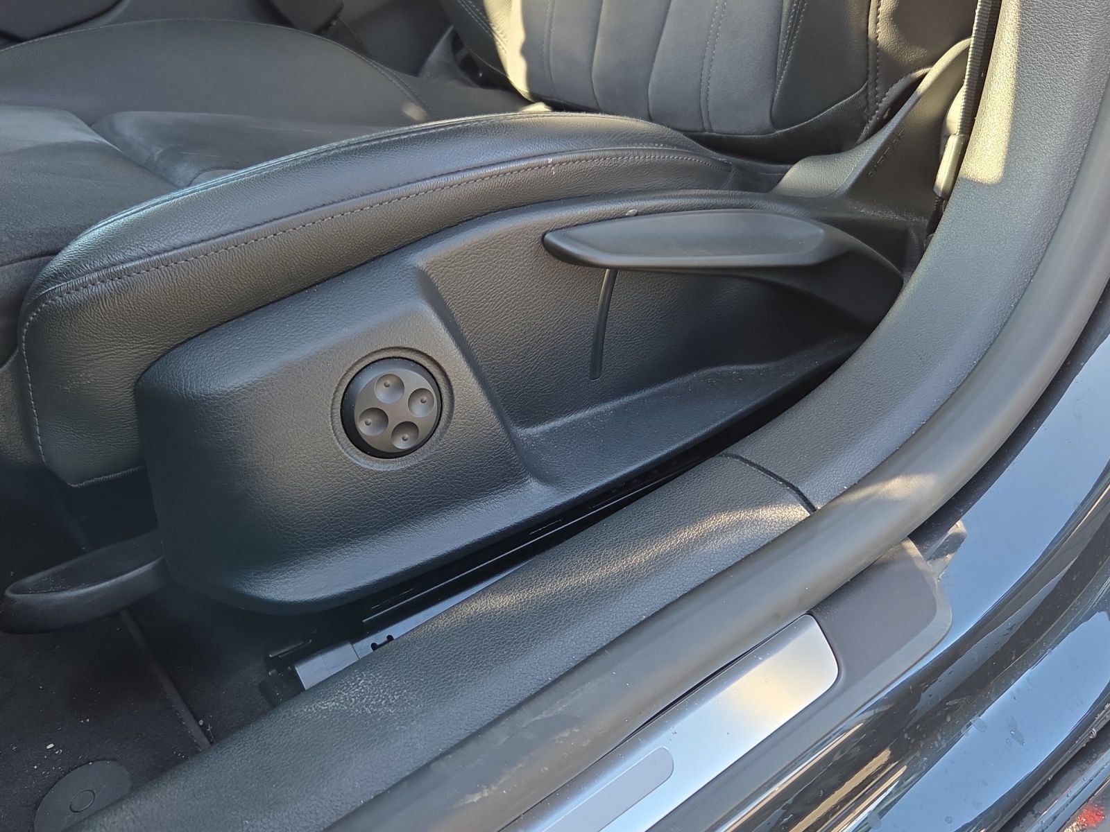 Audi A5 - Bild 15