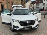 Borgward Other 2.0 TGDI TS TS - Borgward: Allradantrieb