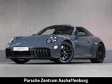 Porsche 911 Targa 4 GTS Sportsitze 18 Wege BOSE