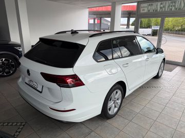Volkswagen Golf - 2