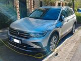 Volkswagen Tiguan 1.4 eHybrid OPF DSG Elegance DSG AHK Navi