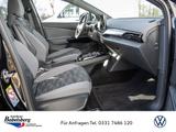 Volkswagen ID.4 Pure LED NAVI ACC RFK - Volkswagen ID.4: Leichtmetallfelgen