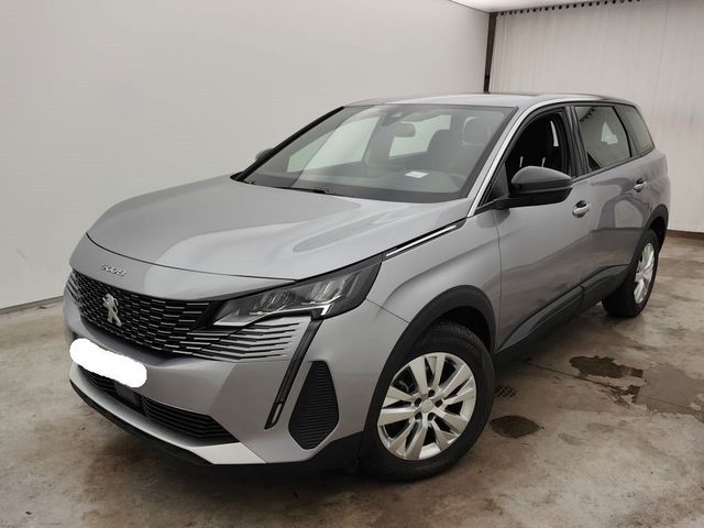 Peugeot 5008 Active Pack 1.2T LED/NAVI/PDC/R'CAM/DAB+