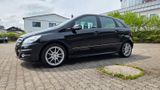 Mercedes-Benz B 160 Klima 8fach ber. Scheckheft Mercedes - Mercedes-Benz B 160: Limousine