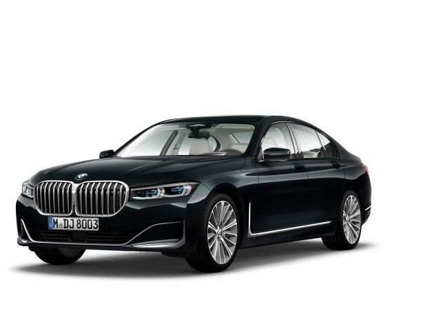 BMW 750 