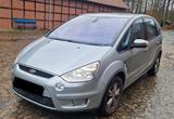 Ford S-Max 2,0 TDCi 103kW Automaikgetriebe - Ford S-Max