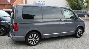 Volkswagen T6 Multivan - 3