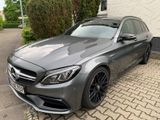 Mercedes-Benz C 63 AMG Mercedes-AMG C 63 T Mercedes-AMG - : Kombi, Mercedes AMG C63