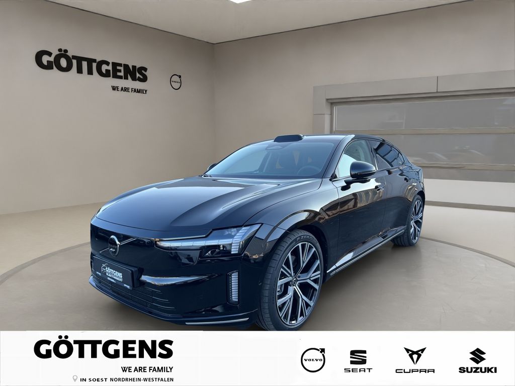 2026 Volvo ES90