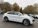 Porsche Cayenne Coupe Turbo Leichtbau-Paket ACC/HUD/Burm - Porsche Cayenne Coupe Turbo Gebrauchtwagen