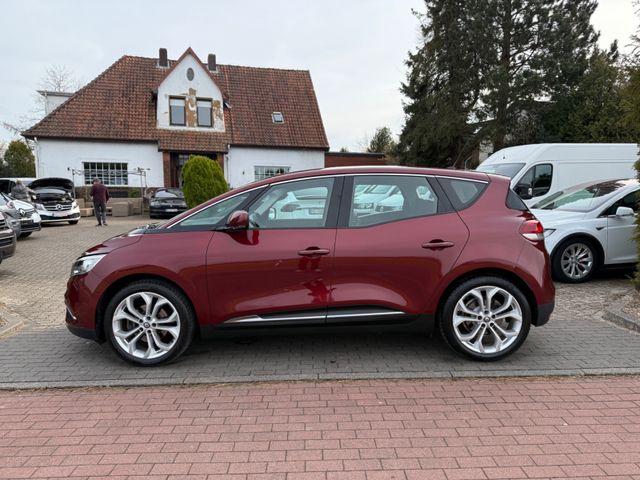 Renault Scenic 1.2*Experience*2.Hd*Klima*Navi*8-Fach*