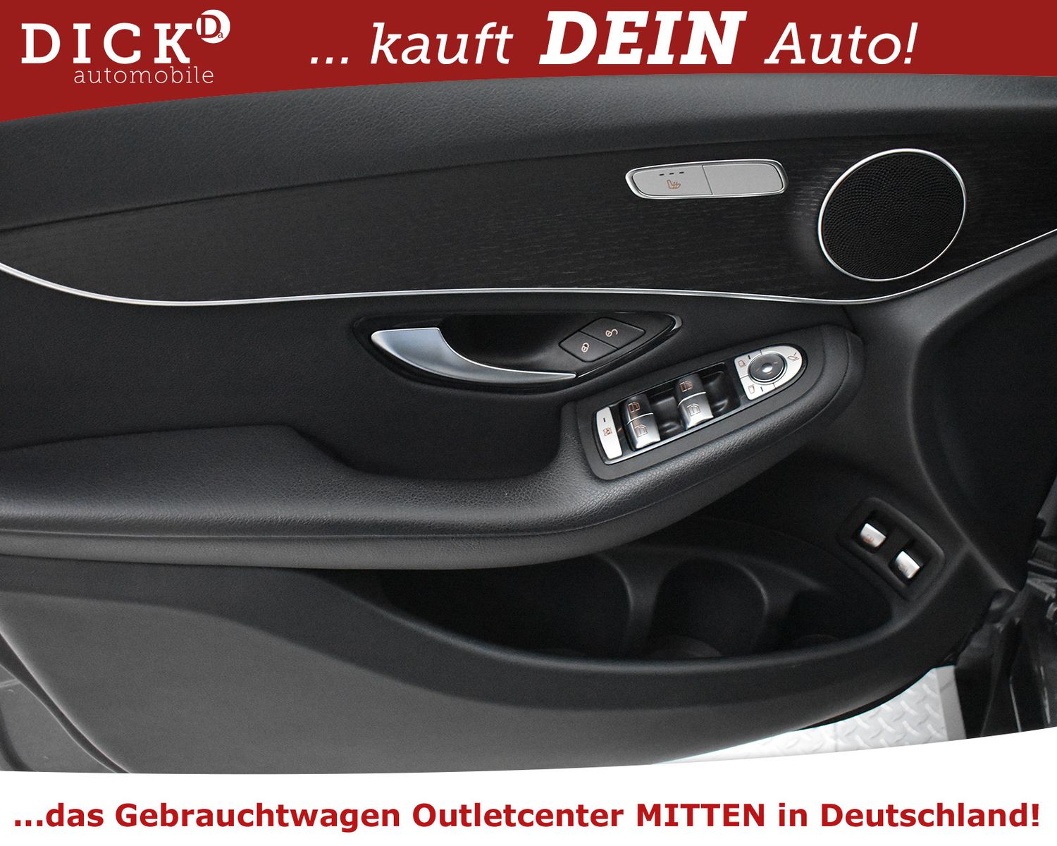 MERCEDES-BENZ GLC300e 4M >PANO+STANDHZ+HEAD+AHK+WIDESC+360+LED - Image 18