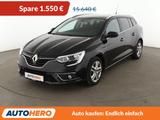 Renault Megane 1.3 TCe Business Edition Aut.*NAVI*TEMPO* - Renault Megane: Megane3
