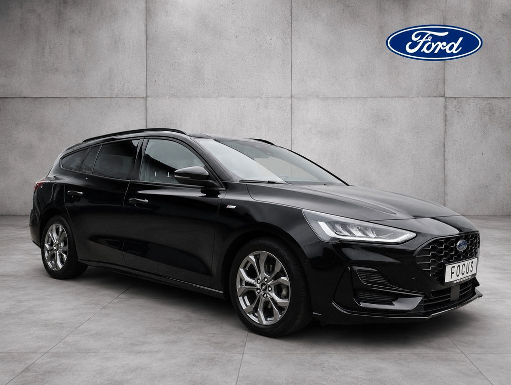 Image of Ford Focus