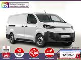 Fiat Scudo AT L3 AHK Navi SHZ Kam Webasto UVP-36%* - Fiat Scudo in München