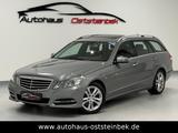 Mercedes-Benz E 350 T CDI AVANTGARDE/BI-XEN/KAMERA/AHK/1-HAND - Mercedes-Benz mit Diesel-Antrieb: Kombi