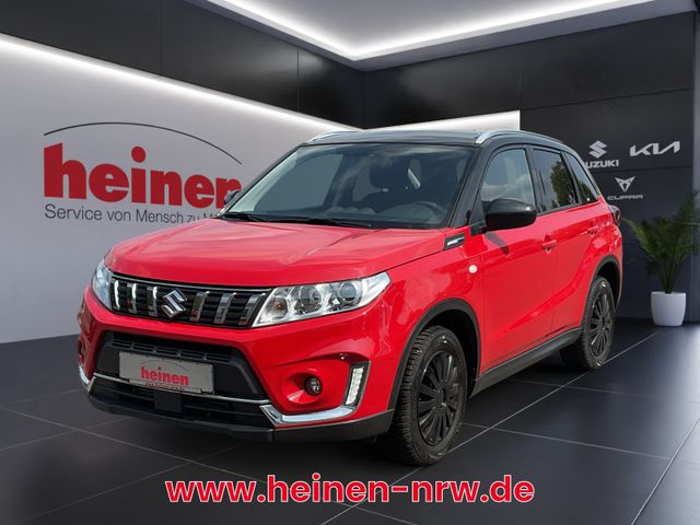 Suzuki Vitara 1.0 Boost A/T Comfort RÜCKFAHRKAMERA NAVI