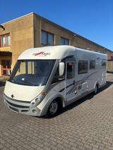 Carthago Chic C-Line mit Hubbett  - Wohnmobil oder -wagen mit Hubbett
