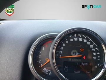 MINI Countryman D (Cooper) - 12