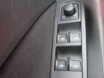 Fotografie 15 des Skoda Kamiq Monte Carlo 1.5 DSG AHK Navi